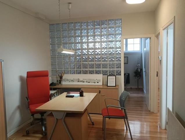 Oficina en venta en Vigo, Areal -Rosalía de Castro photo 0