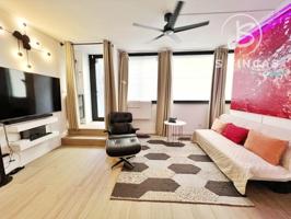 Piso en venta en Barcelona photo 0