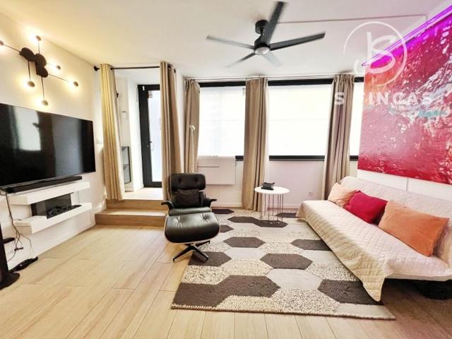 Piso en venta en Barcelona photo 0