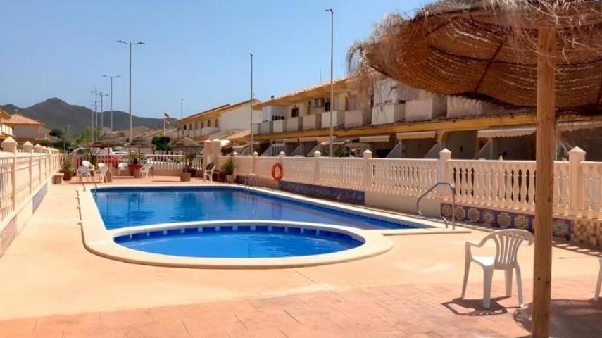 Adosada en venta en Cartagena, Playa Honda-Playa Paraíso photo 0