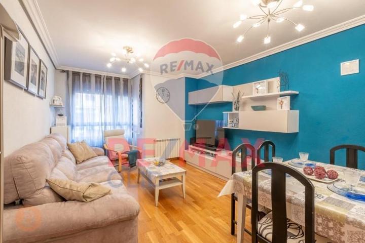 Piso en venta en Valladolid, Parquesol photo 0