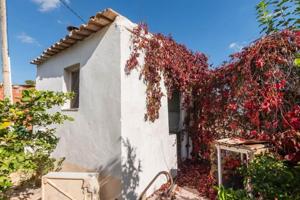 Casa con terreno en venta en Abarán, Abarán photo 0