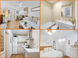 Planta baja en venta en Alhaurín de la Torre, Centro photo 0