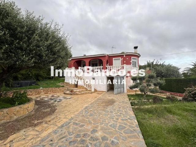 Chalet en venta en Alginet, Urbanización los Lagos, 46230 photo 0