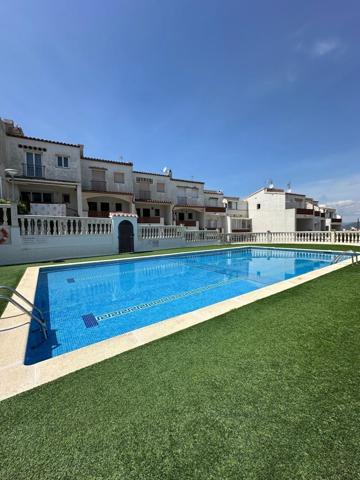 Chalet en venta en Roses, PUIG ROM photo 0