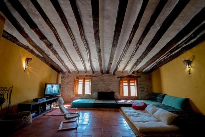 Casa en venta en Biar, Casco Antiguo photo 0