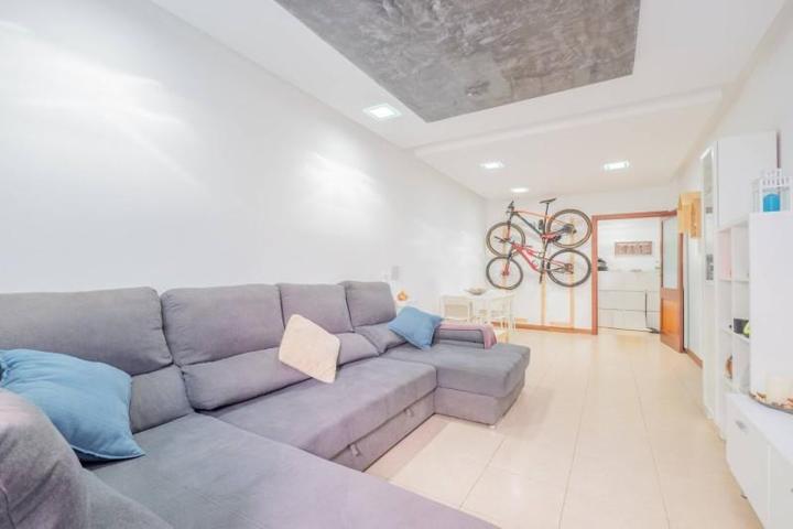 Piso en venta en Las Palmas de Gran Canaria, Ciudad del Campo photo 0