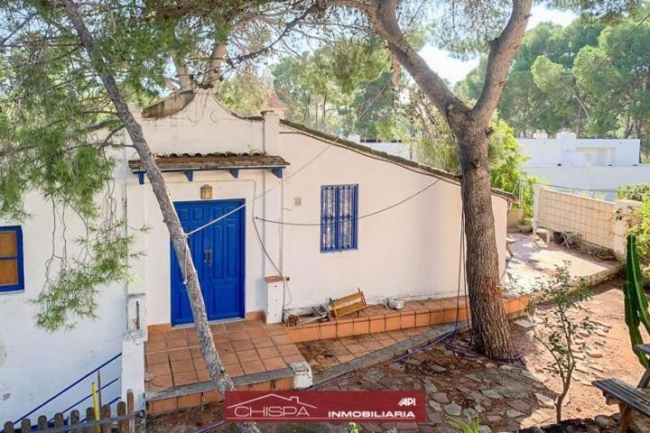 Casa en venta en Náquera, Casco Urbano photo 0