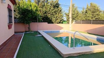 Chalet en venta en Chiclana de la Frontera, Pelagatos - Pago del Humo photo 0