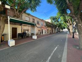 Casas de pueblo en venta en Hondon de los Frailes, PUEBLO photo 0