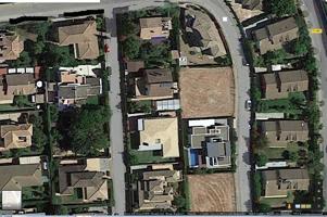 Terreno en venta en Valencina de la Concepción, Algarrobillo photo 0