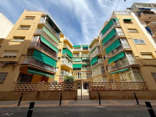 Piso en venta en Benidorm, Centro photo 0