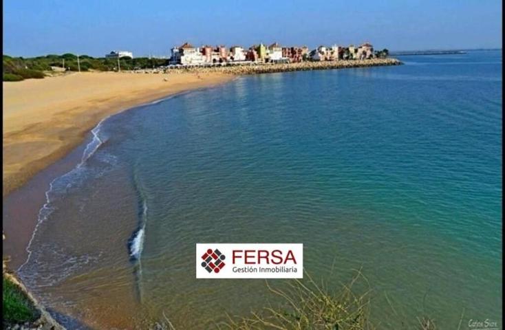 Apartamento en venta en El Puerto de Santa María, Puerto Sherry photo 0