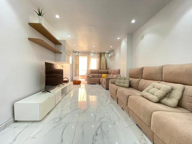 Piso en venta en Alicante, San Gabriel photo 0