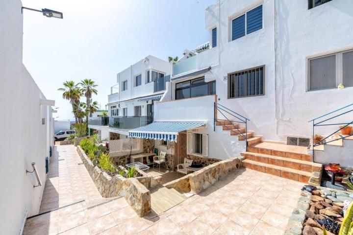 Apartamento en venta en Mogán, Puerto Rico photo 0