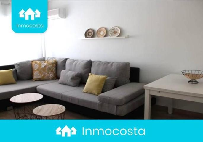 Piso en venta en Alicante, Cabo Huertas photo 0