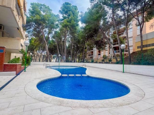 Apartamento en venta en Salou, Cap Salou photo 0