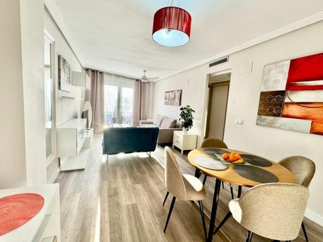 Piso en venta en El Verger, Ciudad photo 0