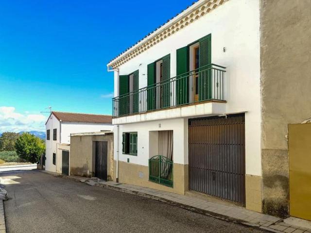 Adosada en venta en Moraleda de Zafayona, Pueblo photo 0