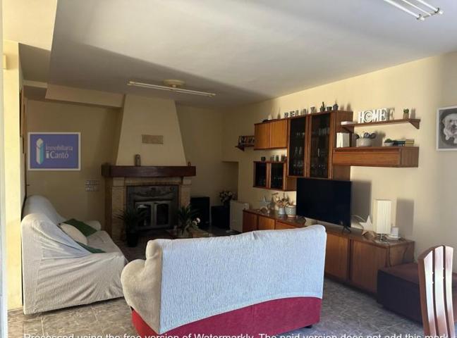 Chalet en venta en Alcoy-Alcoi, La Sarga photo 0