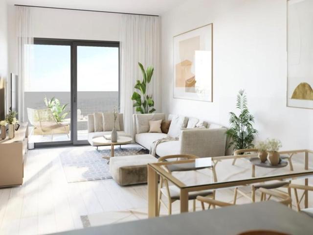 Apartamento en venta en Torrevieja, Playa del Cura photo 0