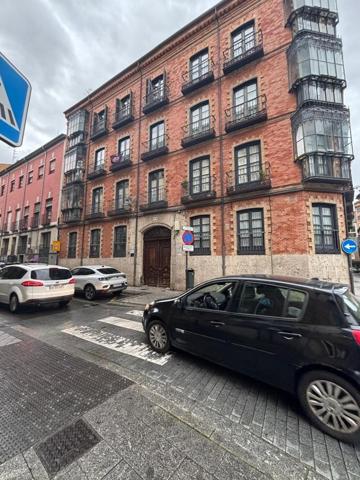 Piso en venta en Valladolid, Centro photo 0