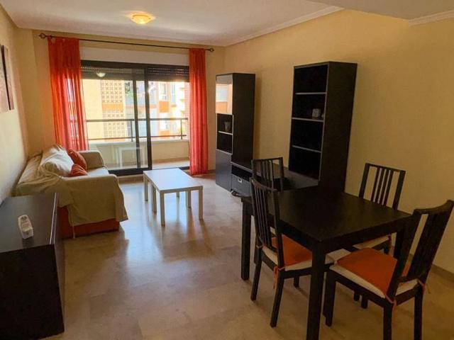 Apartamento en venta en Denia, Centro photo 0