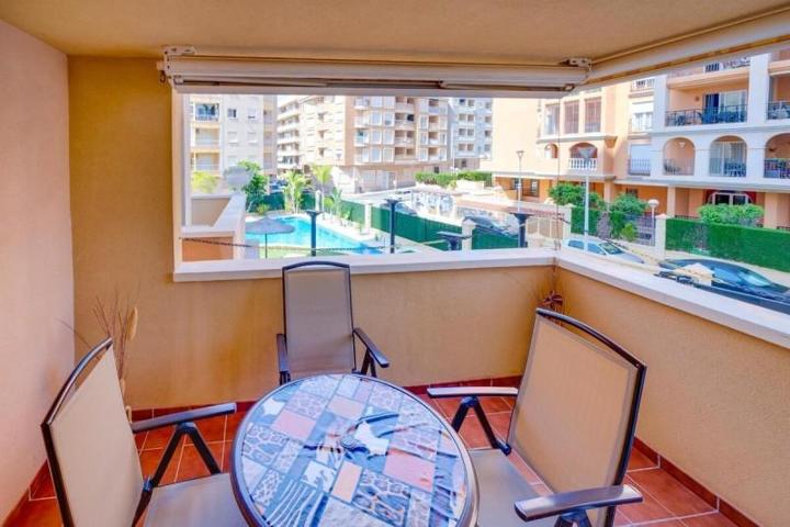 Apartamento en venta en Torrevieja photo 0