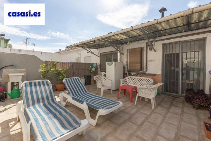 Bungalow en venta en Armilla, Colegio Tierno Galván photo 0