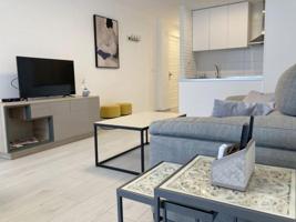 Apartamento en venta en Calpe, Zona Playa Arenal photo 0