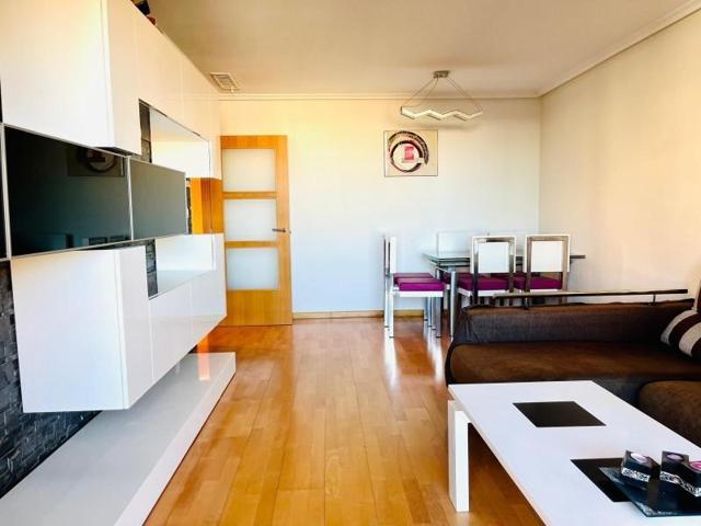 Piso en venta en Elche, Cortes valencianas photo 0