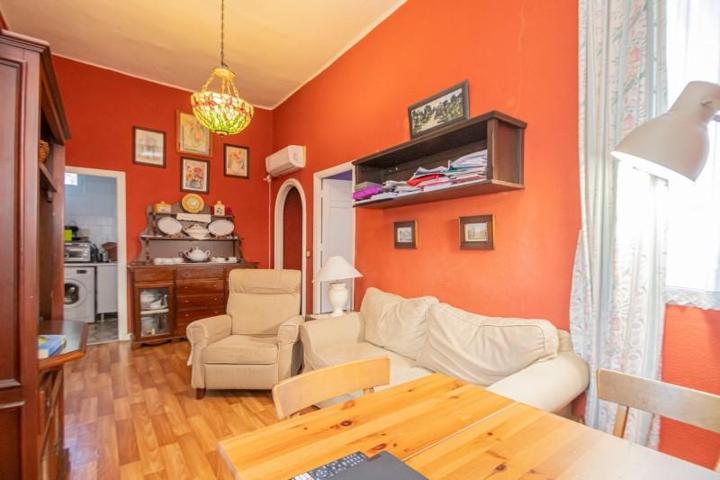 Piso en venta en Sevilla, Gran Plaza - Marqués de Pickman - Ciudad Jardín photo 0