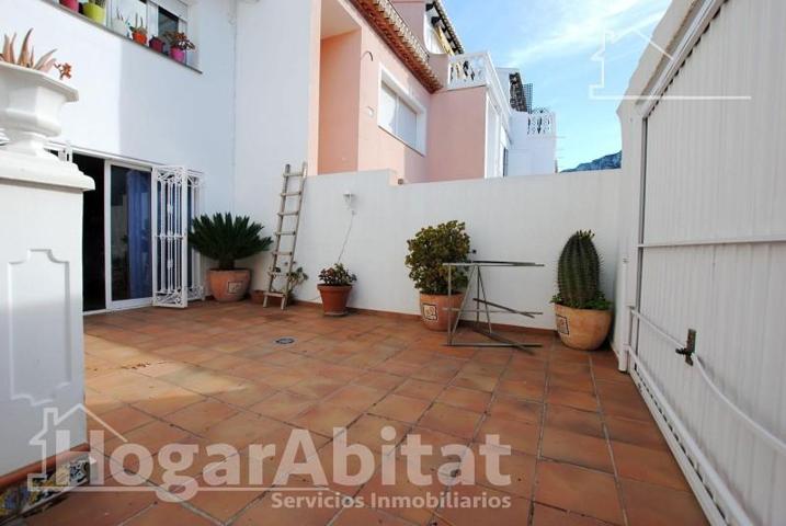 Adosada en venta en Barx, Barx photo 0