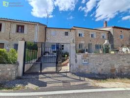 Casa con terreno en venta en Burgos photo 0