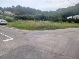 Terreno en venta en Vigo, Saiáns photo 0