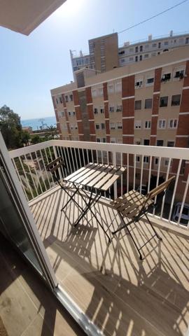 Apartamento en venta en Alicante, Raval Roig-Virgen del Socorro photo 0