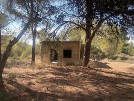 Chalet en venta en Tibi, Tibi photo 0