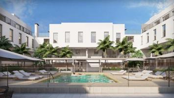 Piso en venta en Churriana de la Vega, Casa de la Cultura photo 0