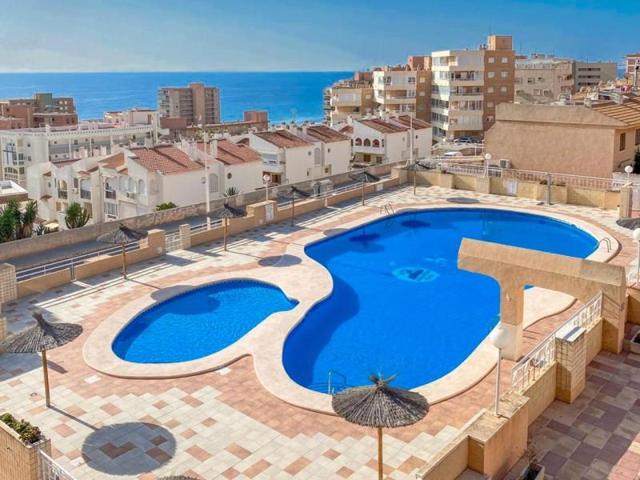 Piso en venta en Arenales del sol, Calle Málaga, 03195 photo 0