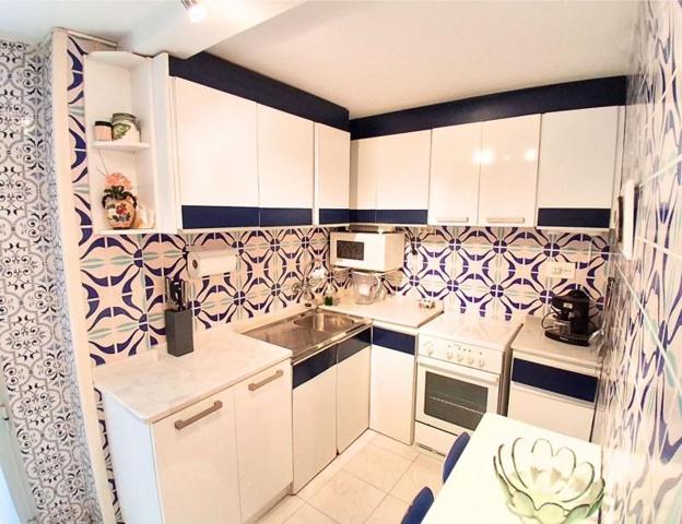 Apartamento en venta en Calpe photo 0