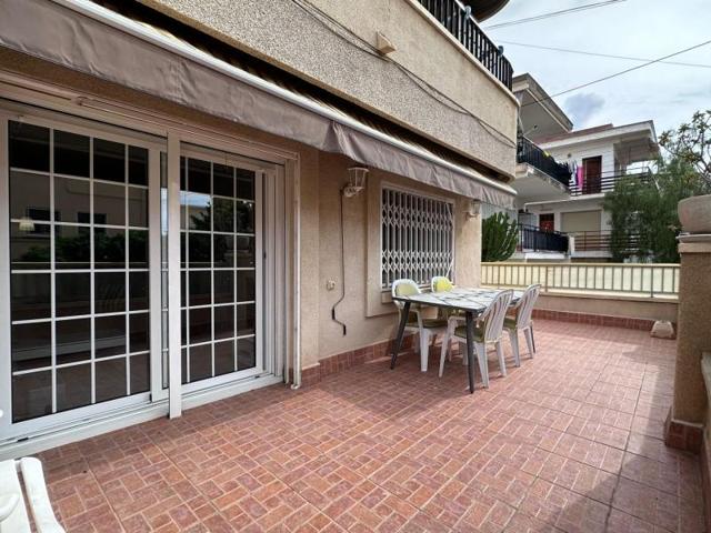 Planta baja en venta en Segur de Calafell, Paseo Maritimo photo 0