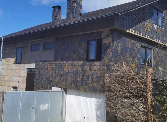 Casa en venta en Nigrán, Chandebrito photo 0