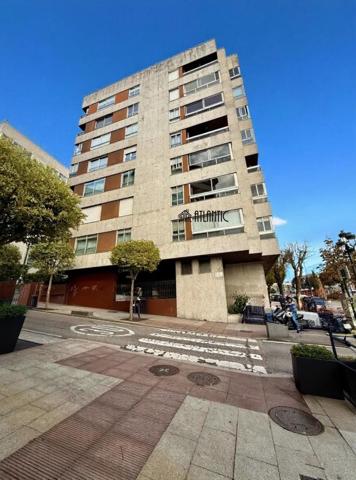 Apartamento en venta en Vigo, Hispanidade photo 0