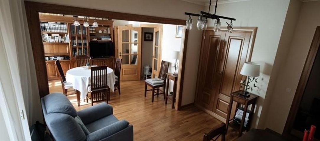 Piso en venta en Albacete, Estacion photo 0