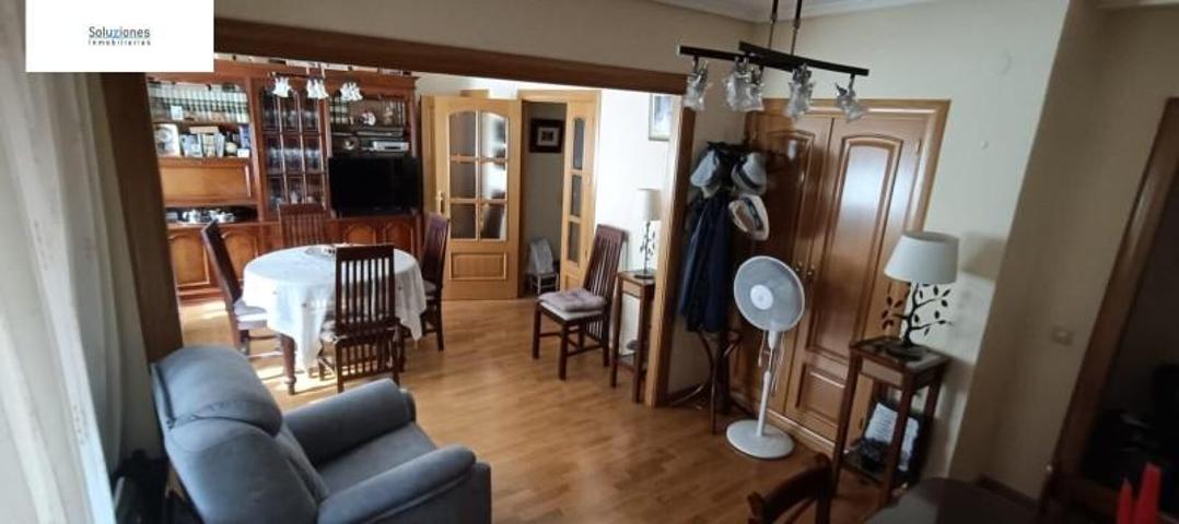 Piso en venta en Albacete, Estacion photo 0