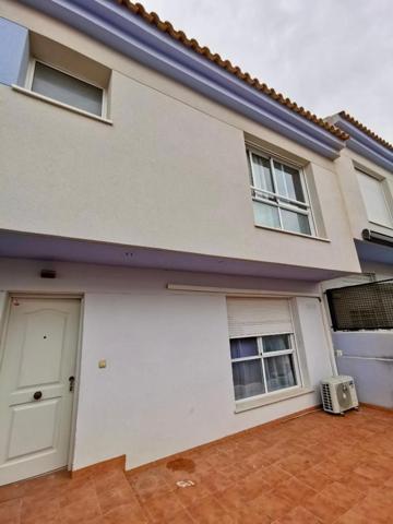 Duplex en venta en Molina de Segura, Torrealta-Ribera de Molina photo 0