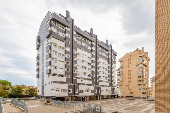 Piso en venta en Zizur Mayor-Zizur Nagusia, Zizur Mayor-Zizur Nagusia photo 0