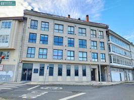 Piso en venta en Santiago de Compostela, Conxo photo 0