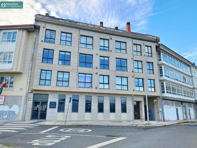 Piso en venta en Santiago de Compostela, Conxo photo 0