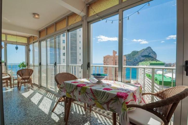 Apartamento en venta en Calpe, Rosa de los vientes photo 0